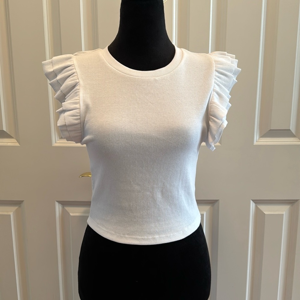 White Top